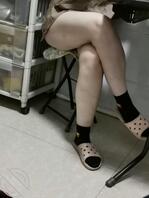 偷拍自己的妈妈1