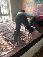 有没有跟我一样有绿母癖的