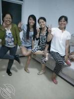 老妈和她几个亲姐妹2