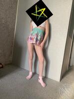 我和我的成年女儿正在寻找像我这样的人 他们有一个出色的女儿 我们可以交换