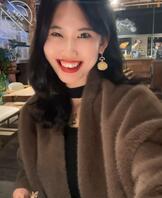 女友嘴大，喜欢可以评论，可以见面
