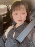 分享我的可爱女友曾宏珍2