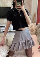 新来的小姐姐冒个泡！！0