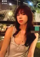 广东深圳反差少女赵雅琳被曝光1