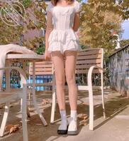 天气那么热，都没有我火辣。最近被调教的不过瘾，超大肉棒的哥哥快来！！！1