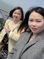 绿母我的妈妈马素英