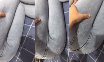 性感银行少妇