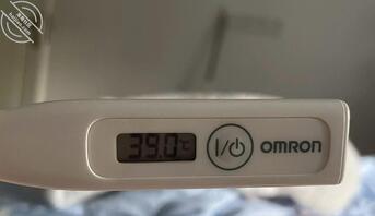 ［原创］之前疫情期间迷醉大侄女 稳稳的2