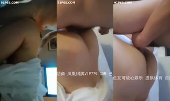 老婆翘起屁股配合单男操