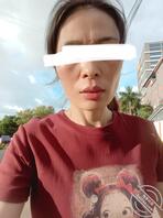 发现妈妈手机里的私密照片有想操的吗