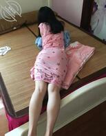 发育后的表妹是个尤物（ai）