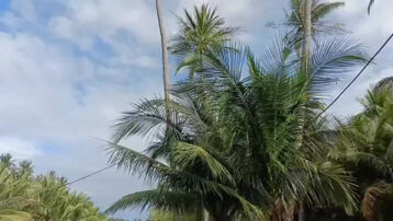 手势验证，在浴室内射最爱的老婆，对白精彩