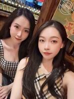 给大家介绍一下我的好姐妹0