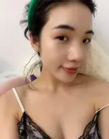 贵州布依族反差母狗❤️潘祺涵❤️被瓜友包养调教口交 深情口爆榨精视频曝光1