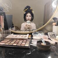 齁齁我李菊是死妈母猪，骚逼想要被狠狠羞辱0