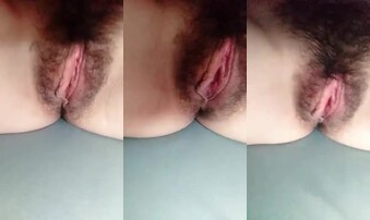 给大家看看我的女朋友