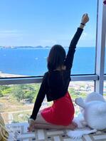 曝光母狗前任，想看羞辱，骂的越脏越好2