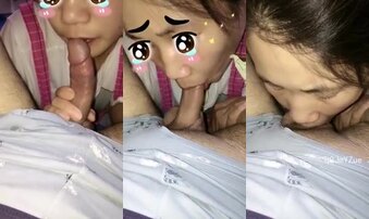 吃冰棍凉快一下