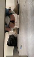 隐藏摄像头厕所偷拍??2