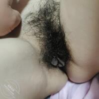 老婆想让人来舔逼，好多水的2