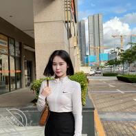 这条母狗有没有人认识 深圳的2