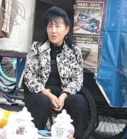 道外江边老头乐1