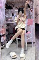 自从发现我妹做，我都点她好几次啦2