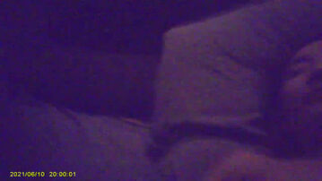 保定小妹子，手表拍的