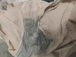 石家庄丈母娘的裹逼布1