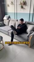 （剪辑小短剧）被侵蚀的健身女友