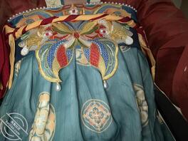 喜欢汉服的感觉1