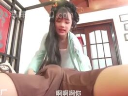 网红潘甜甜三部曲第一部完整版来了，后续特别精彩千万别错过哦