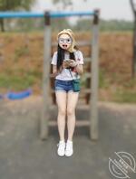 为满足自己的绿帽心理，灌醉老婆让兄弟玩