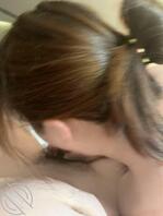 出差的时候老婆忍不住了0