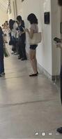 前几天英语四级考试
