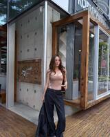 【提高审美】味道很骚的连体衣1