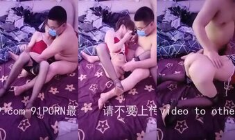 河南ts人妖被胖男后入