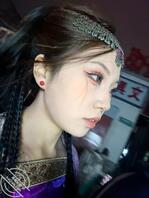 我叫刘怡然清纯反差大学生一枚评论过二十分享我的校园露出照喔