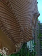 石家庄骚逼岳母的裹逼布2