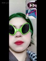 性欲极强的人妻骚母狗