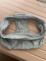 偷拍自己的姐姐的内裤2