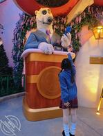 4【原创 排骨自传：和表妹关系有所缓解，马上国庆请各位大神指点迷津】0