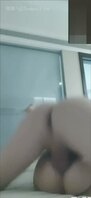 贱母狗跟我视频，让我看着她被单男肏，这也算很爱我了