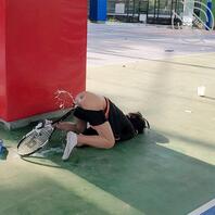 好久不见，下一贴能不能露脸就看你们了1