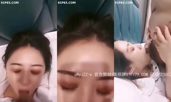 人前女神人后精盆强推极品大奶子反差婊母狗深喉口交