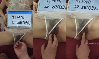 原创91求验证情趣婚纱