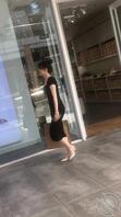 【街拍分享】全部街拍，部分露脸！激起你的原始欲望了吗？1
