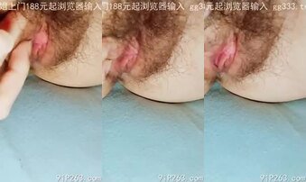 缺钱女大学生在线接网调单，坐等一个大方主人调教骚逼