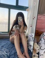 小猫咪也会有它的烦恼吗0