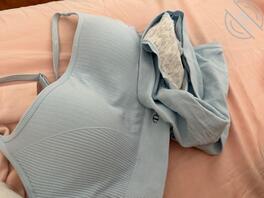 女儿的内衣是我的最爱1